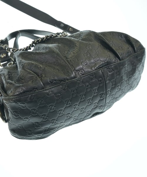 GUCCI（グッチ）ハンドバッグ 黒 サイズ:- レディース/2200677457284
