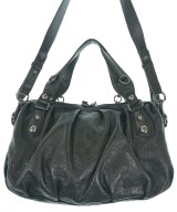 GUCCI（グッチ）ハンドバッグ 黒 サイズ:- レディース/2200677457284
