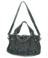 GUCCI（グッチ）ハンドバッグ 黒 サイズ:- レディース/2200677457284