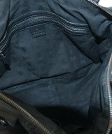 GUCCI（グッチ）ハンドバッグ 黒 サイズ:- レディース/2200677457284