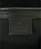 GUCCI（グッチ）ハンドバッグ 黒 サイズ:- レディース/2200677457284