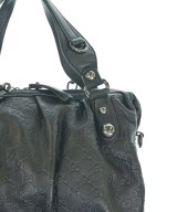 GUCCI（グッチ）ハンドバッグ 黒 サイズ:- レディース/2200677457284