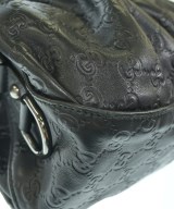 GUCCI（グッチ）ハンドバッグ 黒 サイズ:- レディース/2200677457284