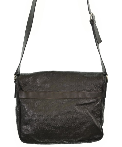GUCCI（グッチ）ショルダーバッグ 茶 サイズ:- レディース/2200677457291