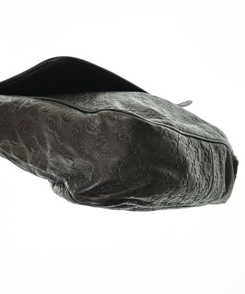 GUCCI（グッチ）ショルダーバッグ 茶 サイズ:- レディース/2200677457291