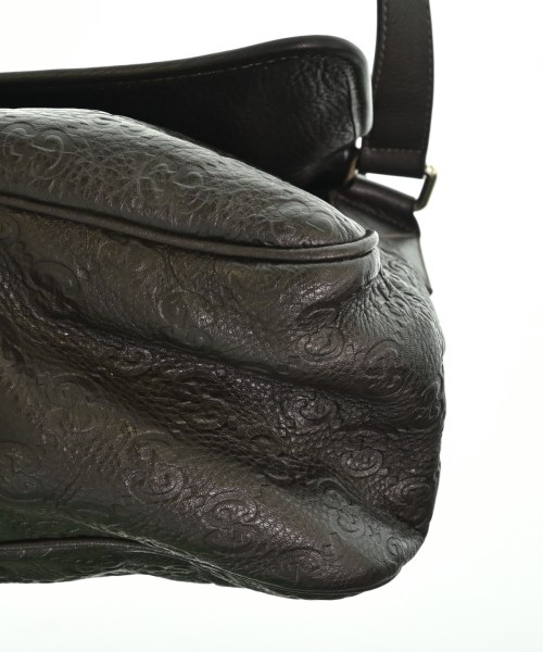 GUCCI（グッチ）ショルダーバッグ 茶 サイズ:- レディース/2200677457291