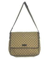 GUCCI（グッチ）メッセンジャーバッグ ベージュ サイズ:- レディース/2200677457307