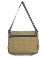 GUCCI（グッチ）メッセンジャーバッグ ベージュ サイズ:- レディース/2200677457307