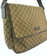 GUCCI（グッチ）メッセンジャーバッグ ベージュ サイズ:- レディース/2200677457307