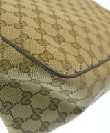 GUCCI（グッチ）メッセンジャーバッグ ベージュ サイズ:- レディース/2200677457307