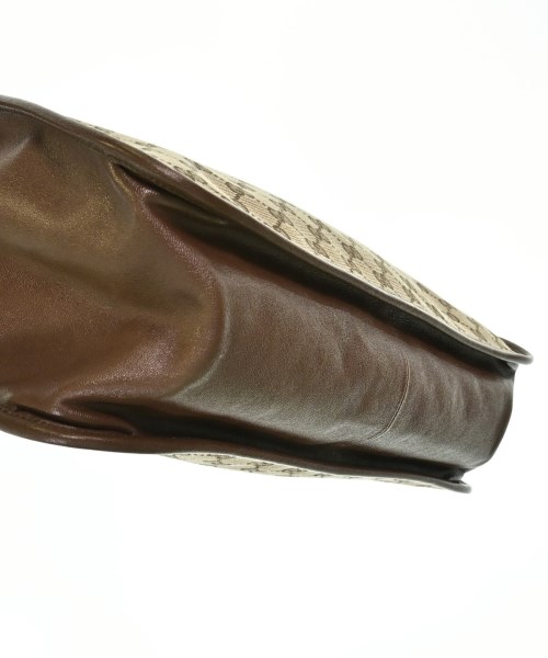 GUCCI（グッチ）トートバッグ 茶 サイズ:- レディース/2200677457710