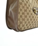 GUCCI（グッチ）トートバッグ 茶 サイズ:- レディース/2200677457710