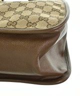 GUCCI（グッチ）トートバッグ 茶 サイズ:- レディース/2200677457710