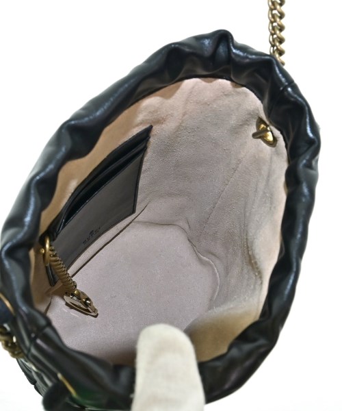 GUCCI（グッチ）ショルダーバッグ 黒 サイズ:- レディース/2200677457918