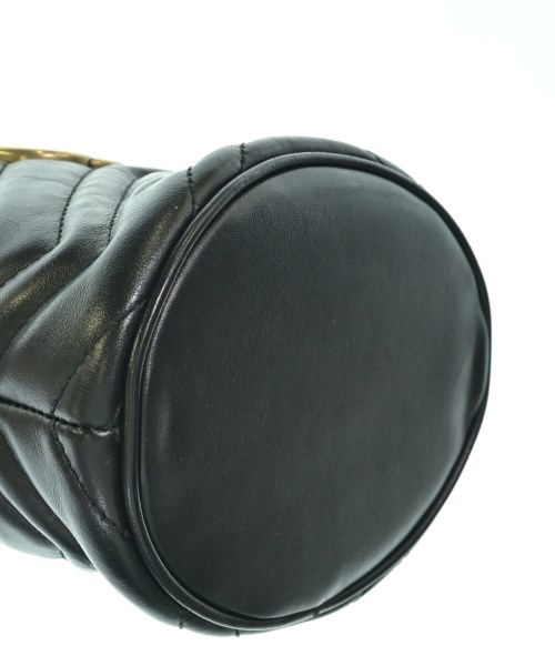 GUCCI（グッチ）ショルダーバッグ 黒 サイズ:- レディース/2200677457918