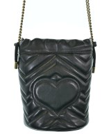 GUCCI（グッチ）ショルダーバッグ 黒 サイズ:- レディース/2200677457918