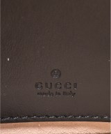 GUCCI（グッチ）ショルダーバッグ 黒 サイズ:- レディース/2200677457918