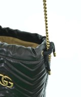GUCCI（グッチ）ショルダーバッグ 黒 サイズ:- レディース/2200677457918