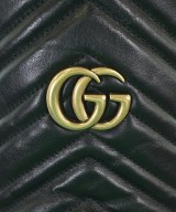GUCCI（グッチ）ショルダーバッグ 黒 サイズ:- レディース/2200677457918