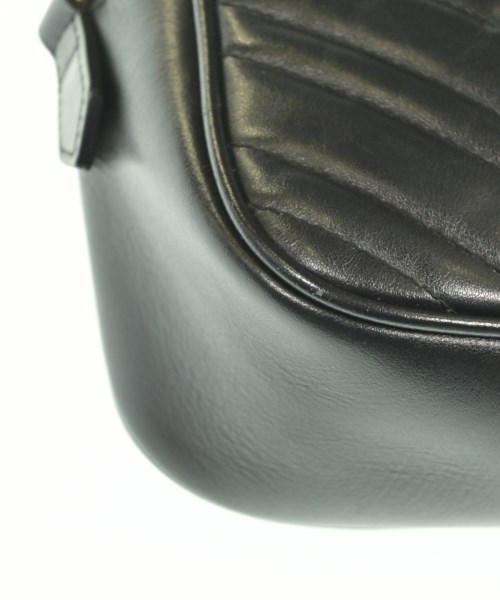 GUCCI（グッチ）ショルダーバッグ 黒 サイズ:- レディース/2200677458021