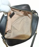 GUCCI（グッチ）ショルダーバッグ 黒 サイズ:- レディース/2200677458021