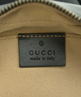 GUCCI（グッチ）ショルダーバッグ 黒 サイズ:- レディース/2200677458021