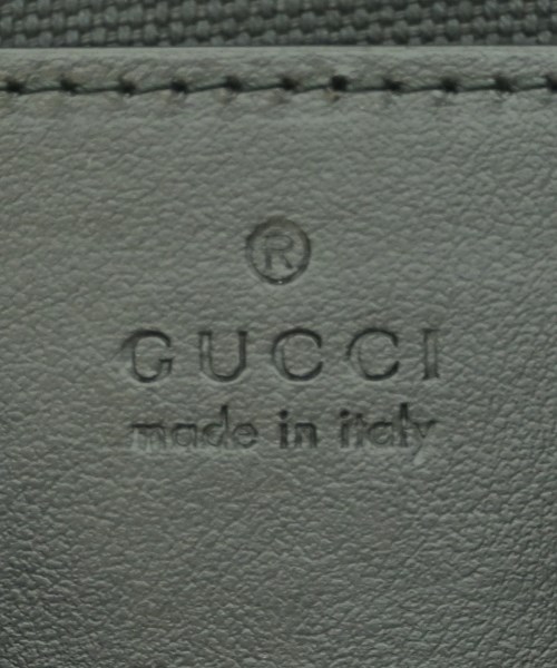 GUCCI（グッチ）ショルダーバッグ 黒 サイズ:- レディース/2200677458052