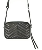 GUCCI（グッチ）ショルダーバッグ 黒 サイズ:- レディース/2200677458052