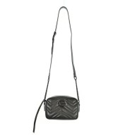 GUCCI（グッチ）ショルダーバッグ 黒 サイズ:- レディース/2200677458052