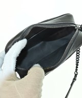 GUCCI（グッチ）ショルダーバッグ 黒 サイズ:- レディース/2200677458052