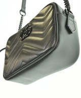 GUCCI（グッチ）ショルダーバッグ 黒 サイズ:- レディース/2200677458052