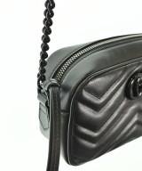 GUCCI（グッチ）ショルダーバッグ 黒 サイズ:- レディース/2200677458052
