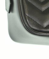 GUCCI（グッチ）ショルダーバッグ 黒 サイズ:- レディース/2200677458052