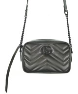 GUCCI ショルダーバッグ