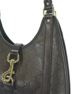 GUCCI（グッチ）ハンドバッグ 茶 サイズ:- レディース/2200677458137