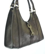 GUCCI（グッチ）ハンドバッグ 茶 サイズ:- レディース/2200677458137