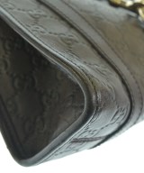 GUCCI（グッチ）ハンドバッグ 茶 サイズ:- レディース/2200677458137