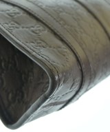 GUCCI（グッチ）ハンドバッグ 茶 サイズ:- レディース/2200677458137