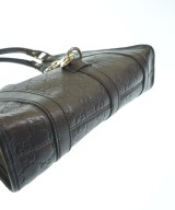 GUCCI（グッチ）ハンドバッグ 茶 サイズ:- レディース/2200677458137