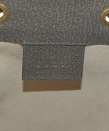 GUCCI（グッチ）ショルダーバッグ グレー サイズ:- レディース/2200677458250