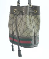 GUCCI（グッチ）ショルダーバッグ グレー サイズ:- レディース/2200677458250