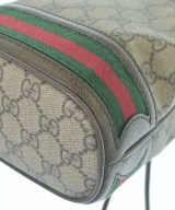 GUCCI（グッチ）ショルダーバッグ グレー サイズ:- レディース/2200677458250