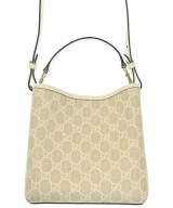 GUCCI（グッチ）ハンドバッグ グレー サイズ:- レディース/2200677458267