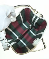 GUCCI（グッチ）ハンドバッグ グレー サイズ:- レディース/2200677458267