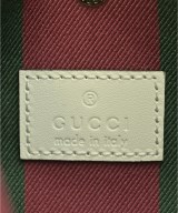 GUCCI（グッチ）ハンドバッグ グレー サイズ:- レディース/2200677458267