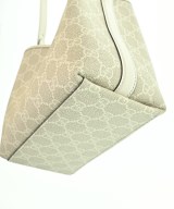 GUCCI（グッチ）ハンドバッグ グレー サイズ:- レディース/2200677458267