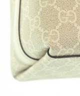 GUCCI（グッチ）ハンドバッグ グレー サイズ:- レディース/2200677458267