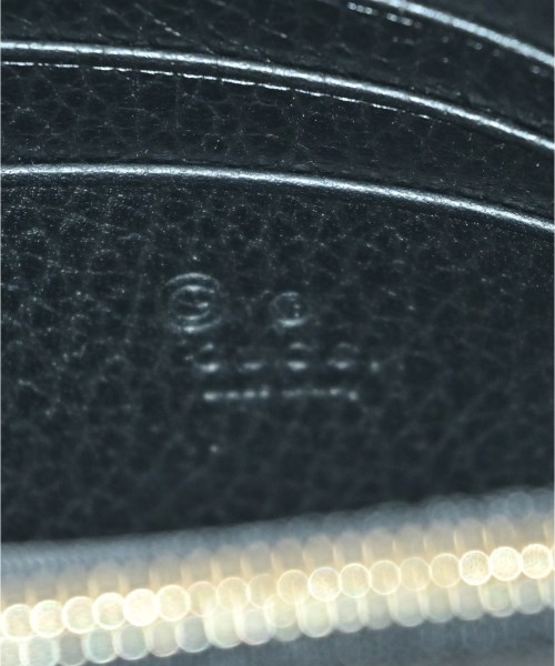 GUCCI（グッチ）ショルダーバッグ 黒 サイズ:- レディース/2200677458281