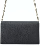 GUCCI（グッチ）ショルダーバッグ 黒 サイズ:- レディース/2200677458281