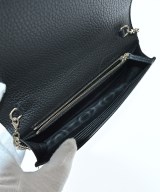 GUCCI（グッチ）ショルダーバッグ 黒 サイズ:- レディース/2200677458281